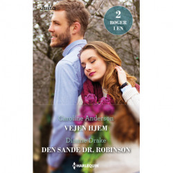 Vejen hjem/Den sande dr. Robinson