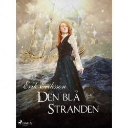 Den blå stranden