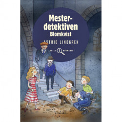 Mesterdetektiven Blomkvist