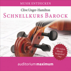 Schnellkurs Barock