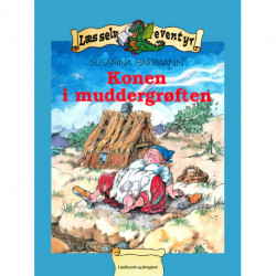 Konen i muddergrøften