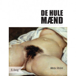 De hule mænd: Syv essays om det de ikke tør møde