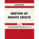 Greven af Monte Cristo
