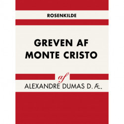 Greven af Monte Cristo
