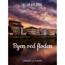 Byen ved floden