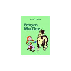 PONYEN MULLER