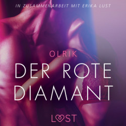Der rote Diamant: Erika Lust-Erotik