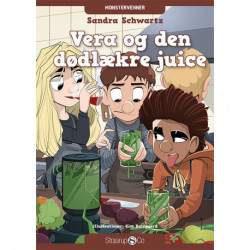 Vera og den dødlækre juice