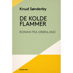 De kolde flammer