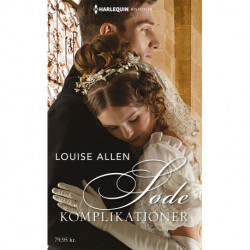 Søde komplikationer