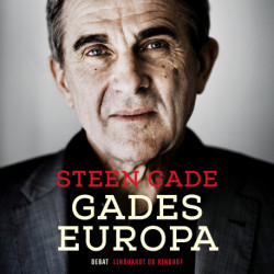 Gades Europa