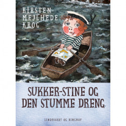 Sukker-Stine og den stumme dreng