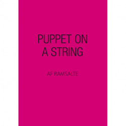 Puppet on a string
