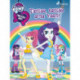 My Little Pony – Equestria Girls – Taikaa, taikaa aina vaan!