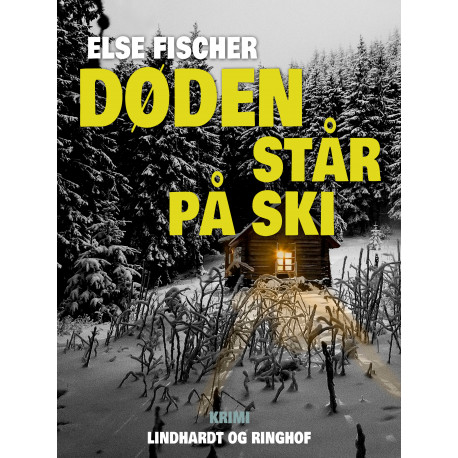 Døden står på ski