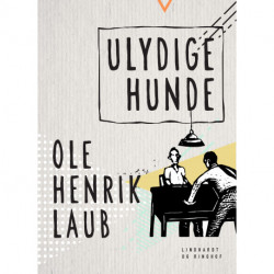 Ulydige hunde