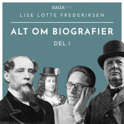 Alt om biografier - del 1