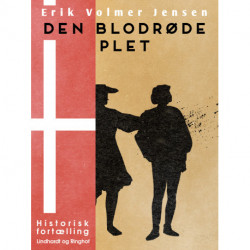 Den blodrøde Plet