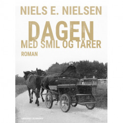 Dagen med smil og tårer