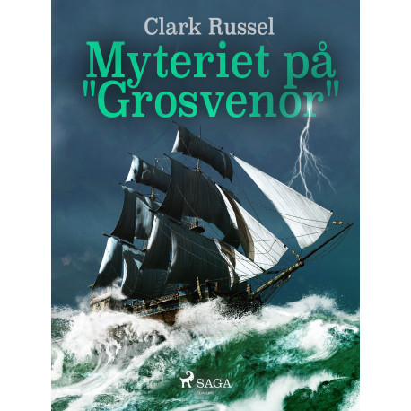 Myteriet på Grosvenor
