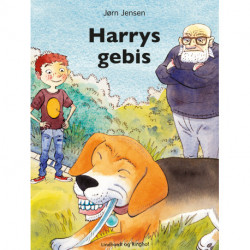 Harrys gebis