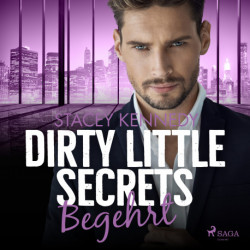 Dirty Little Secrets – Begehrt (CEO–Romance 2)