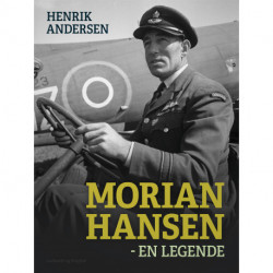 Morian Hansen – en legende