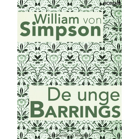 De unge Barrings