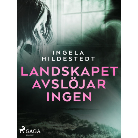 Landskapet avslöjar ingen
