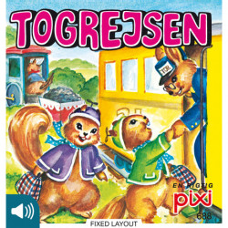 Togrejsen