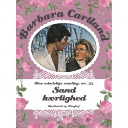 Sand Kærlighed