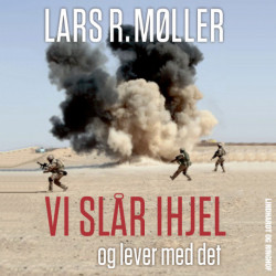 Vi slår ihjel og lever med det