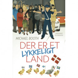 Der er et lykkeligt land