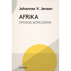 Afrika: Opdagelsesrejserne