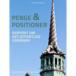 Penge og positioner