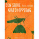 Den store græshoppedag