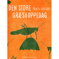 Den store græshoppedag