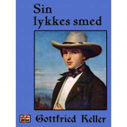 Sin lykkes smed