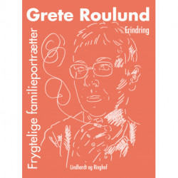 Frygtelige familieportrætter