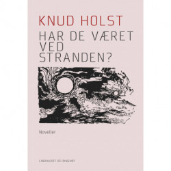 Har De været ved stranden?