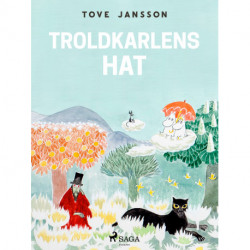 Mumitrolden 3 - Troldkarlens hat