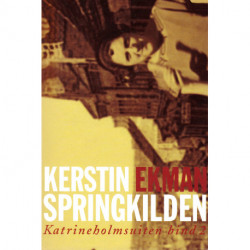 Springkilden