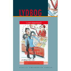 En gave til min kone, E-lydbog