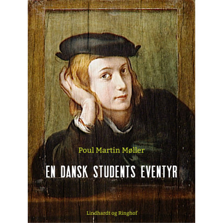 En dansk students eventyr