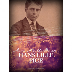 Hans lille pige