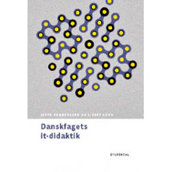 Danskfagets it-didaktik