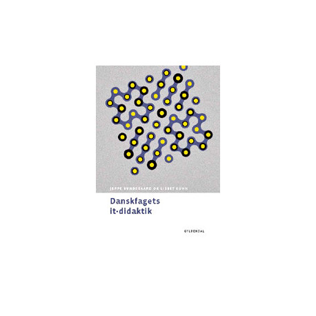 Danskfagets it-didaktik