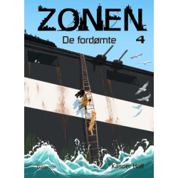 Zonen 4 - De fordømte
