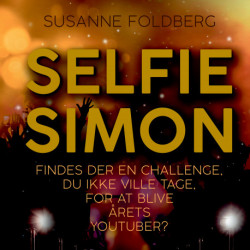 Selfie-Simon