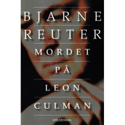 Mordet på Leon Culman